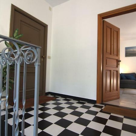 Sandy By Portofinohomes Santa Margherita Ligure Exteriér fotografie