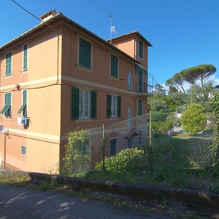 Sandy By Portofinohomes Santa Margherita Ligure Exteriér fotografie