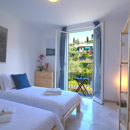 Sandy By Portofinohomes Santa Margherita Ligure Exteriér fotografie