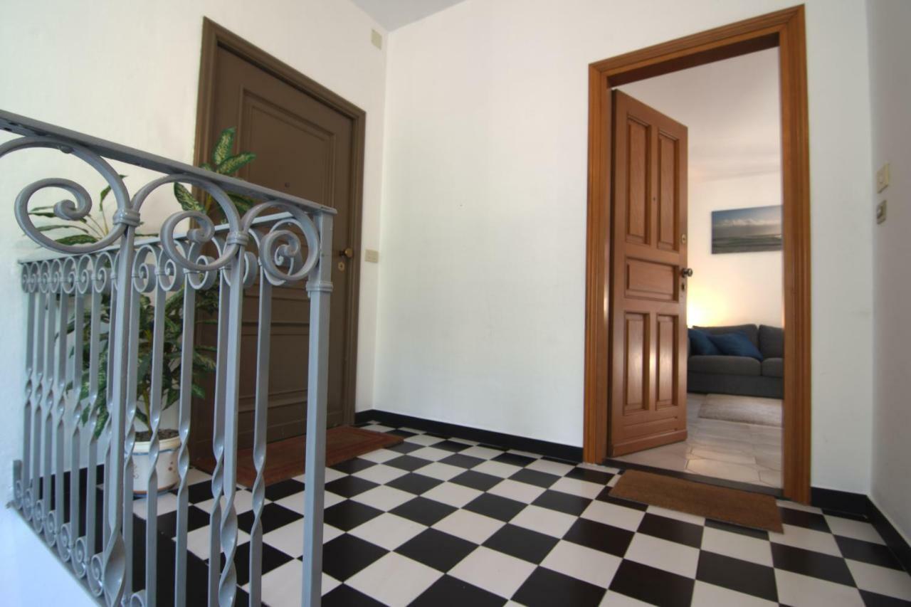 Sandy By Portofinohomes Santa Margherita Ligure Exteriér fotografie