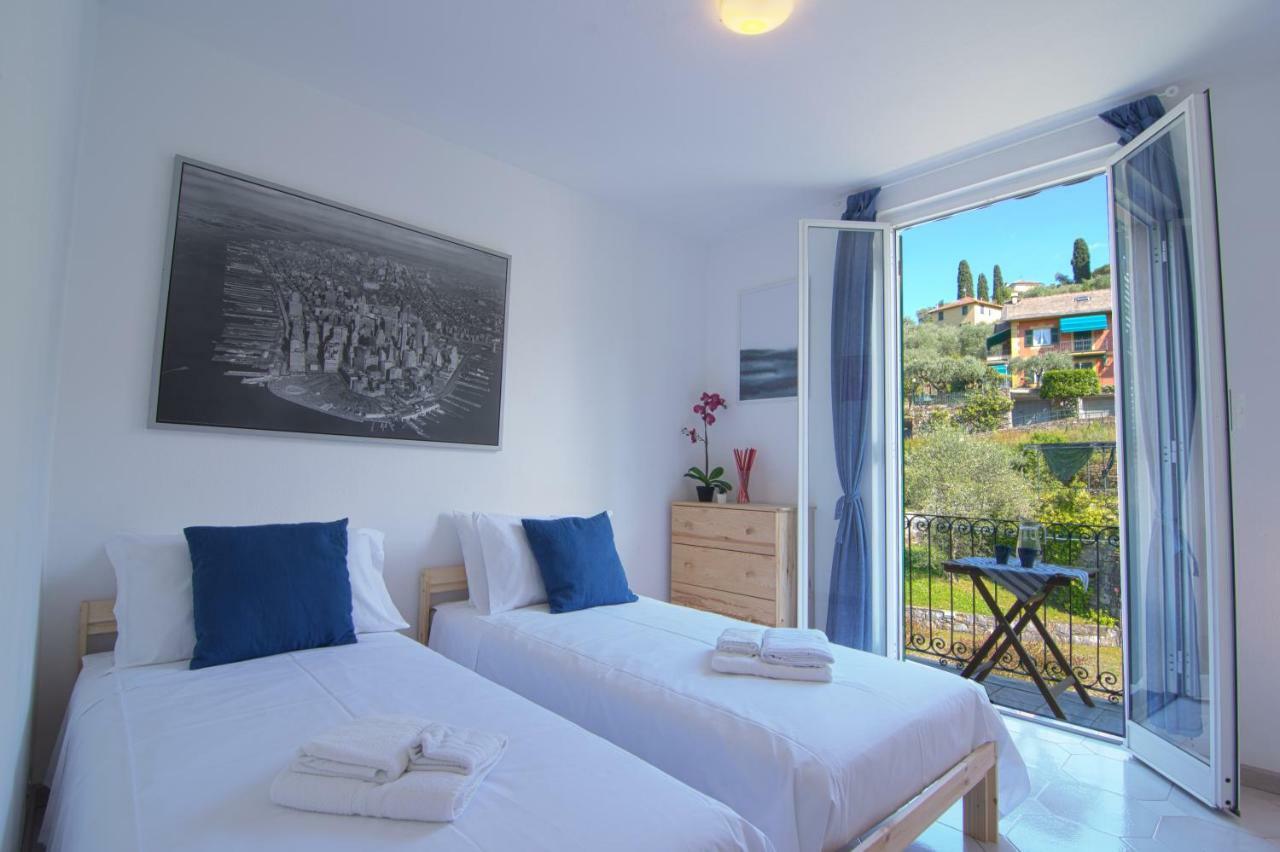 Sandy By Portofinohomes Santa Margherita Ligure Exteriér fotografie