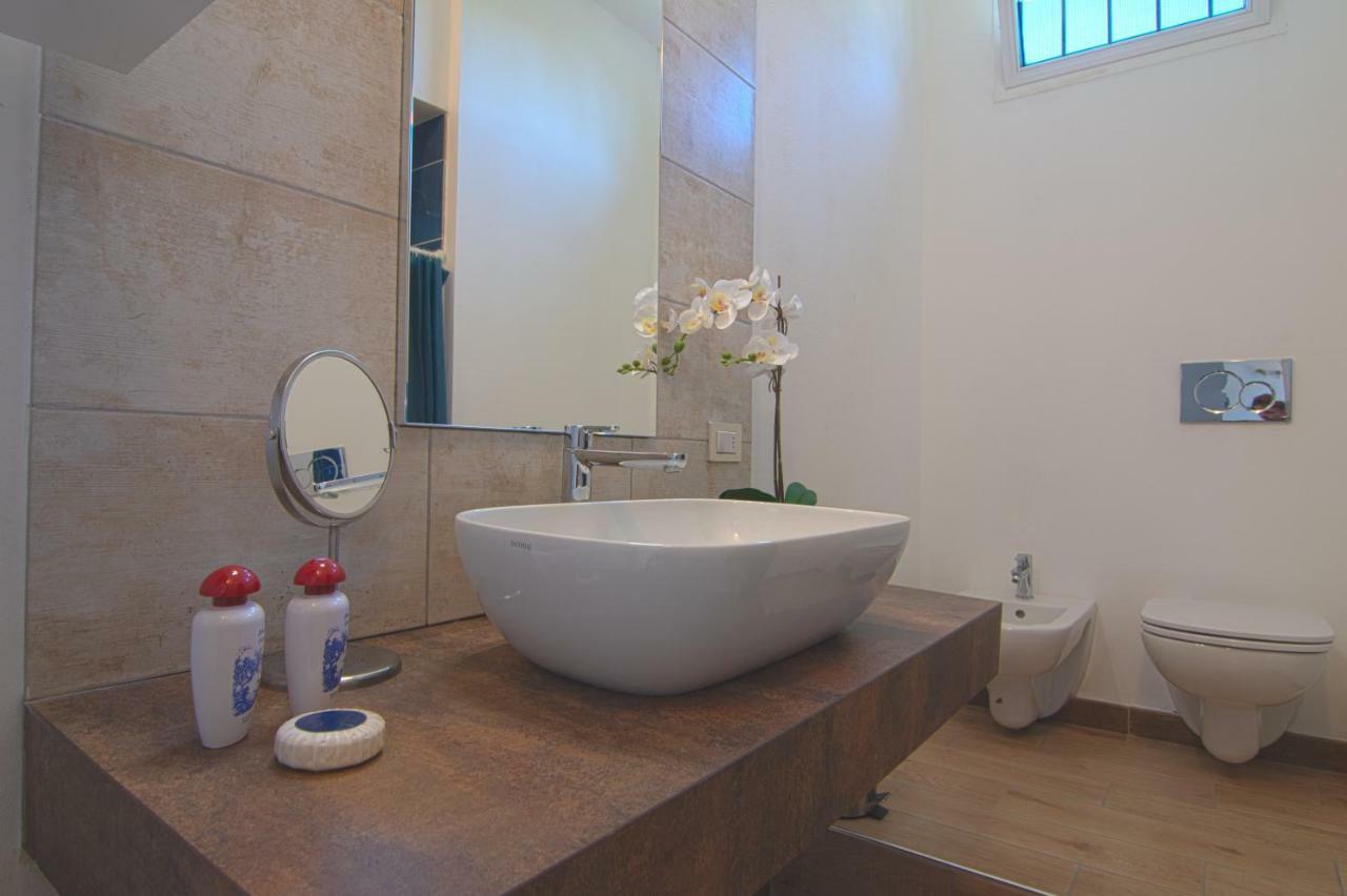 Sandy By Portofinohomes Santa Margherita Ligure Exteriér fotografie