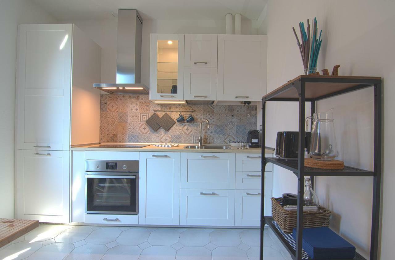 Sandy By Portofinohomes Santa Margherita Ligure Exteriér fotografie