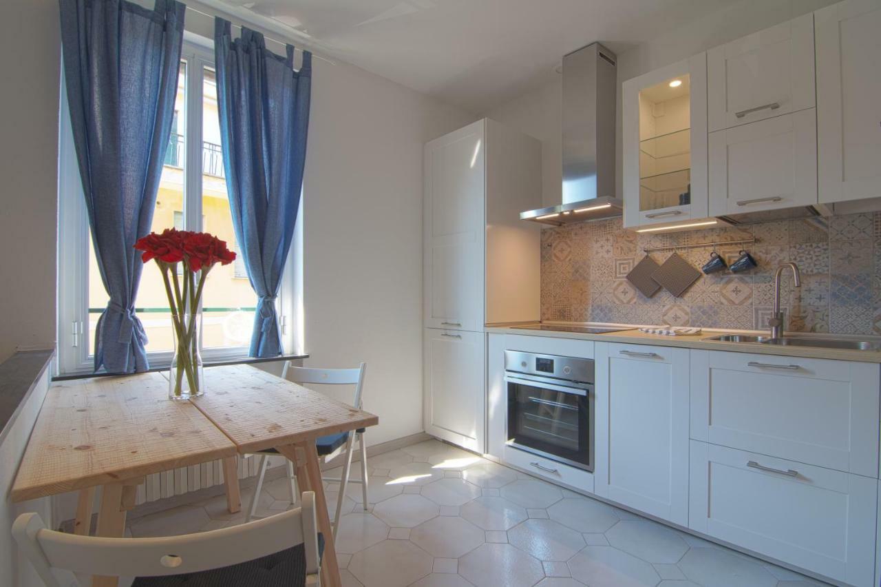 Sandy By Portofinohomes Santa Margherita Ligure Exteriér fotografie