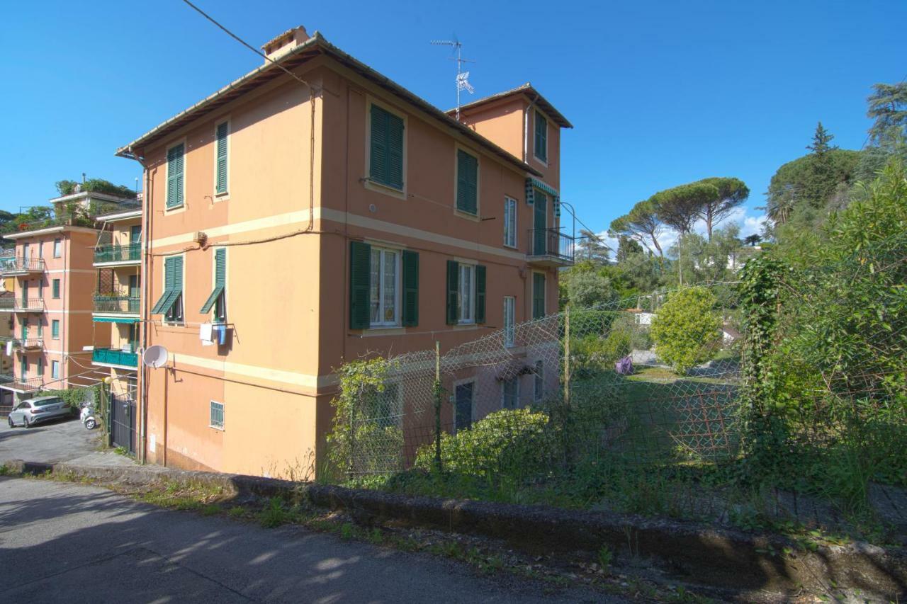 Sandy By Portofinohomes Santa Margherita Ligure Exteriér fotografie