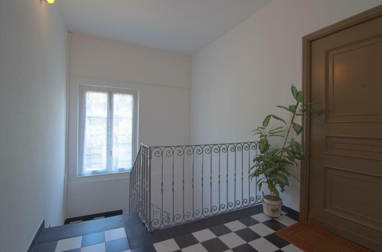 Sandy By Portofinohomes Santa Margherita Ligure Exteriér fotografie