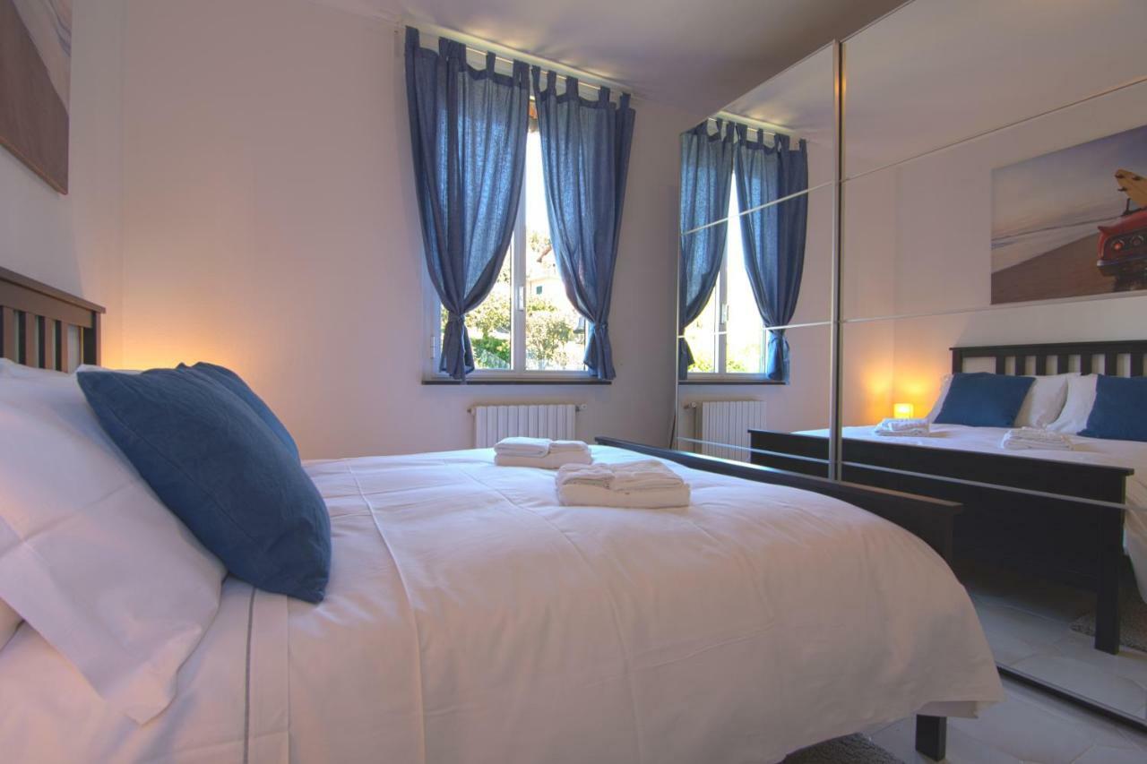 Sandy By Portofinohomes Santa Margherita Ligure Exteriér fotografie