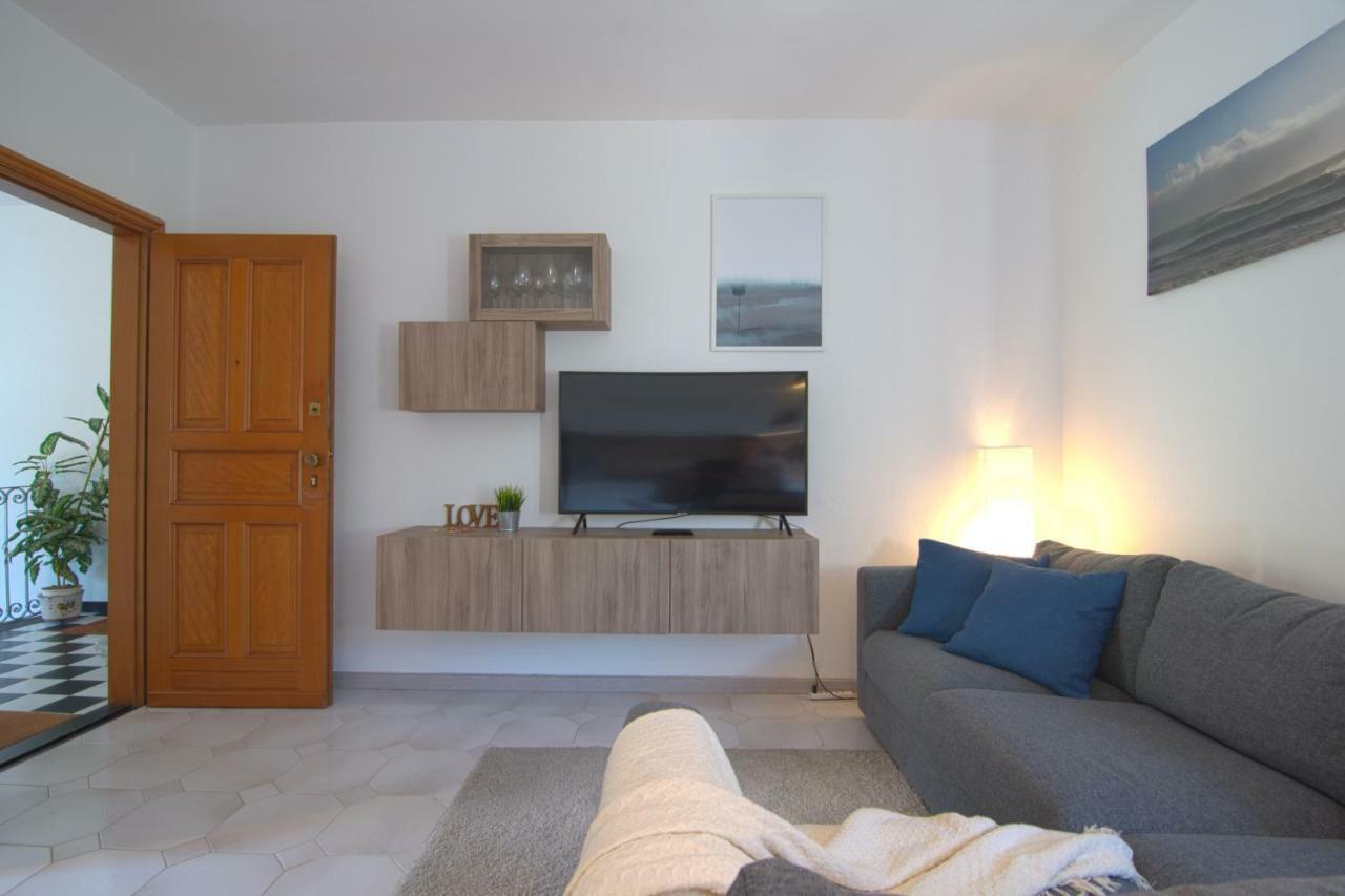Sandy By Portofinohomes Santa Margherita Ligure Exteriér fotografie