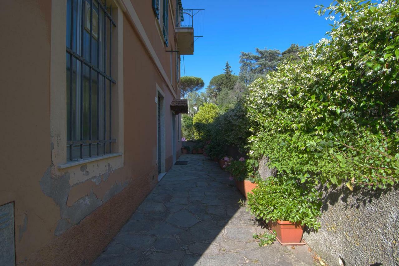 Sandy By Portofinohomes Santa Margherita Ligure Exteriér fotografie