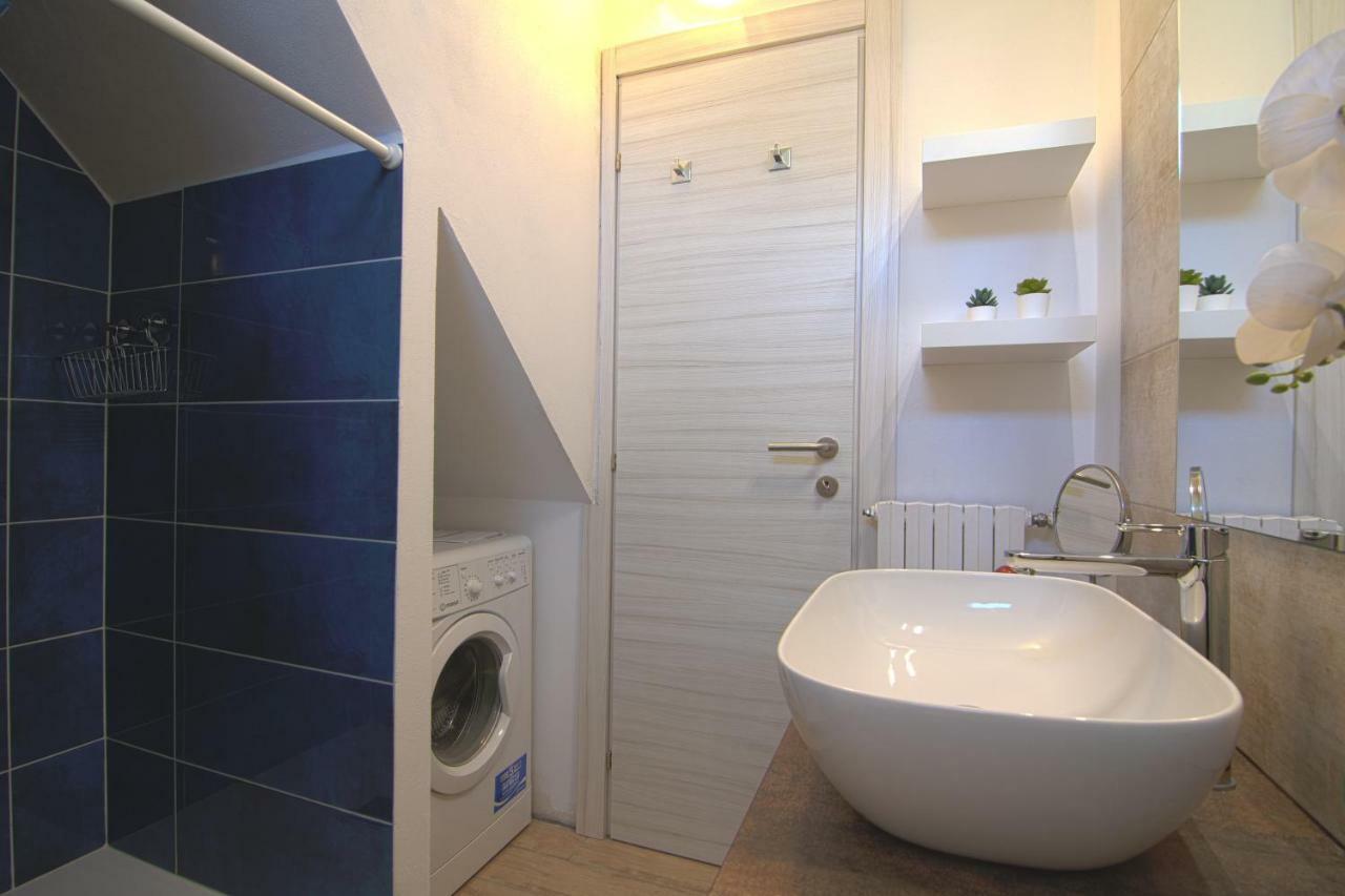 Sandy By Portofinohomes Santa Margherita Ligure Exteriér fotografie