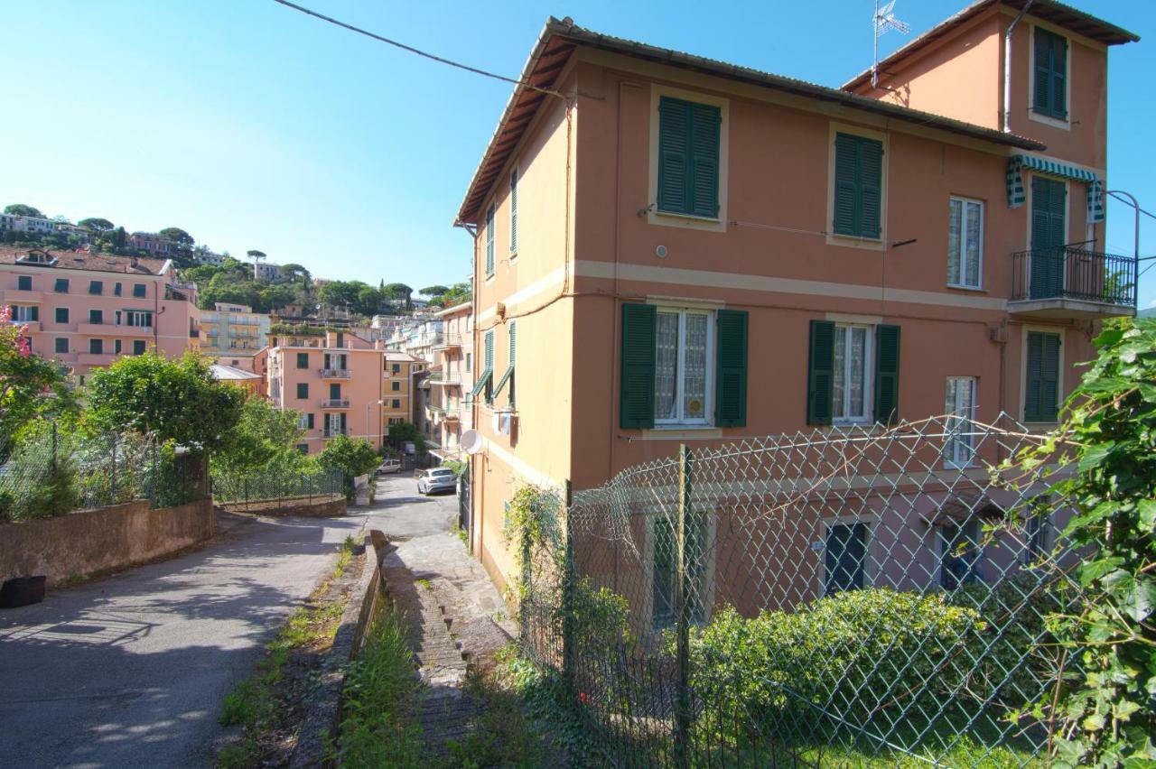 Sandy By Portofinohomes Santa Margherita Ligure Exteriér fotografie