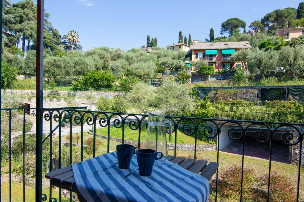 Sandy By Portofinohomes Santa Margherita Ligure Exteriér fotografie